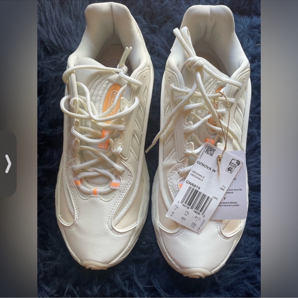 Oznova adidas sneaker shoe brand new